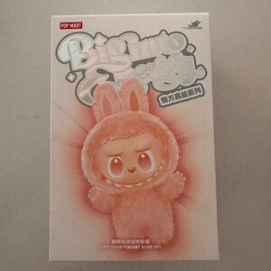 Pop Mart Big Into Energy - Hope